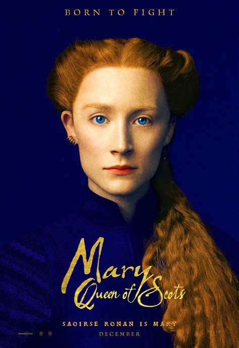 mary the queen of scots propaganda